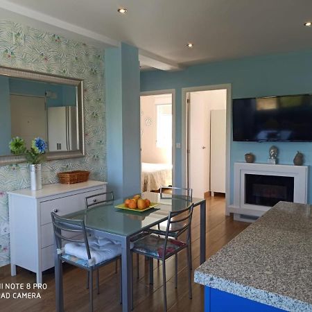 Apartamento En Rompido Con Piscina, Chiringuito Y Pistas Уэльва Экстерьер фото