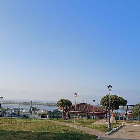 Apartamento En Rompido Con Piscina, Chiringuito Y Pistas Уэльва Экстерьер фото