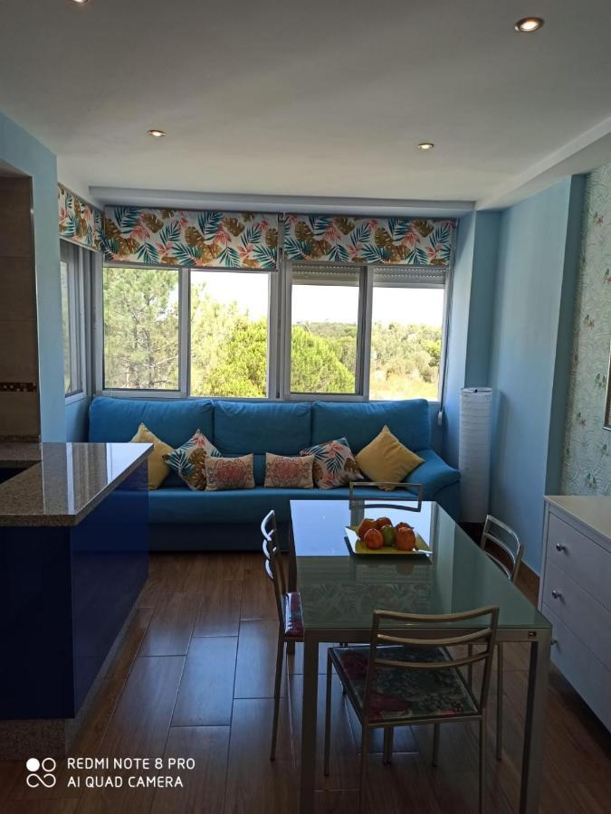 Apartamento En Rompido Con Piscina, Chiringuito Y Pistas Уэльва Экстерьер фото