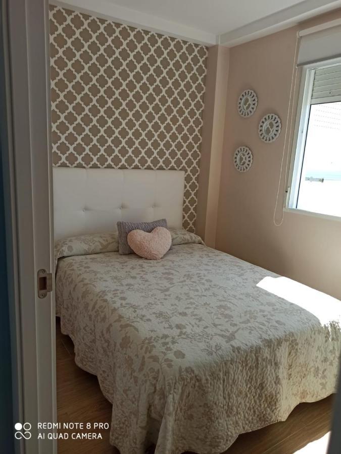 Apartamento En Rompido Con Piscina, Chiringuito Y Pistas Уэльва Экстерьер фото