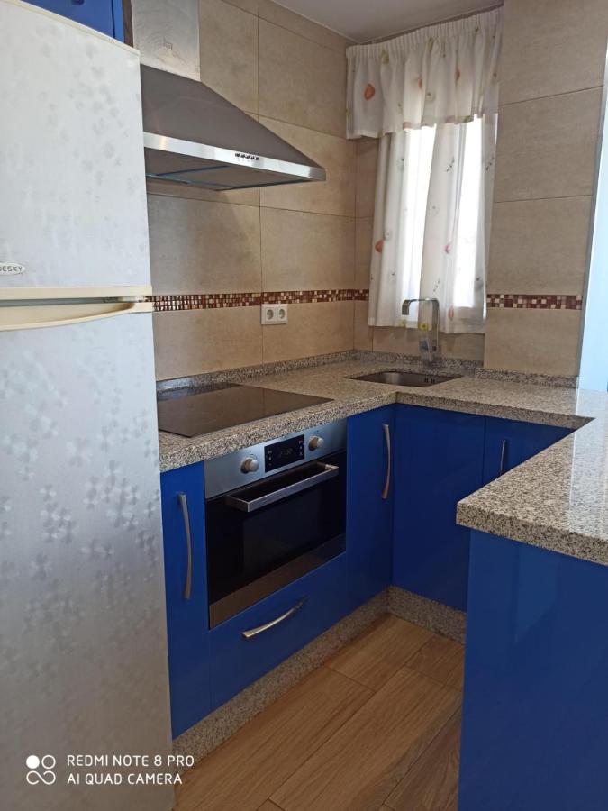 Apartamento En Rompido Con Piscina, Chiringuito Y Pistas Уэльва Экстерьер фото