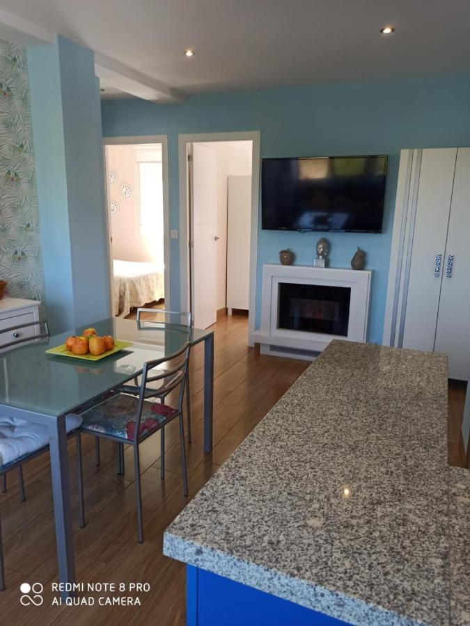 Apartamento En Rompido Con Piscina, Chiringuito Y Pistas Уэльва Экстерьер фото