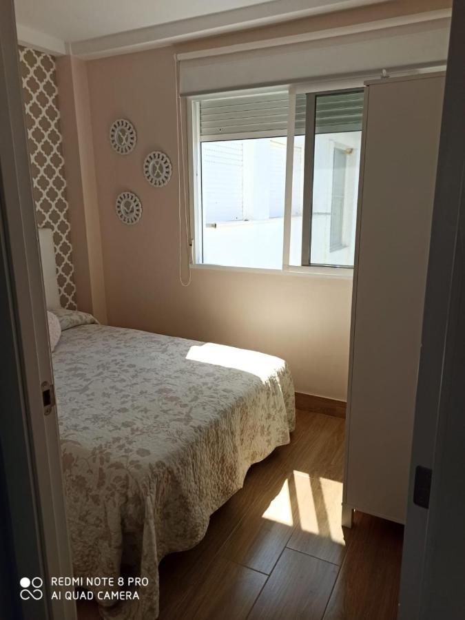 Apartamento En Rompido Con Piscina, Chiringuito Y Pistas Уэльва Экстерьер фото