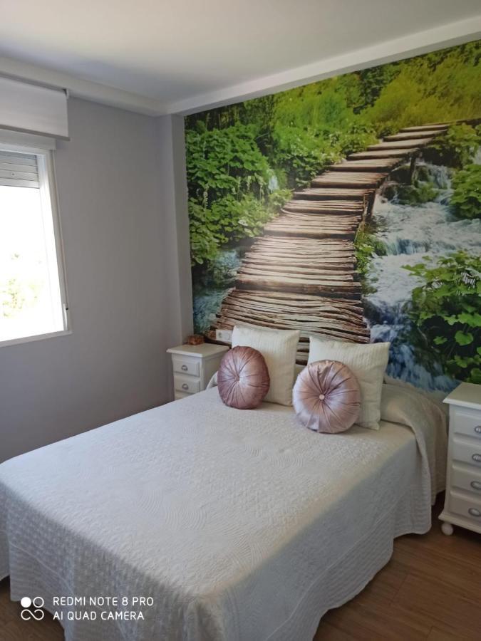 Apartamento En Rompido Con Piscina, Chiringuito Y Pistas Уэльва Экстерьер фото