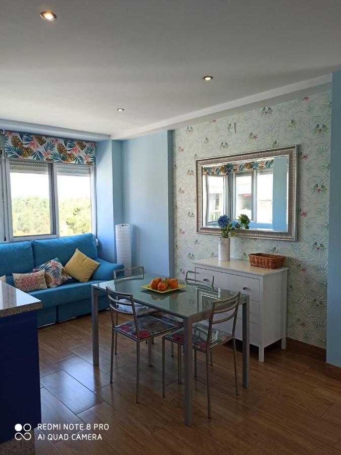 Apartamento En Rompido Con Piscina, Chiringuito Y Pistas Уэльва Экстерьер фото