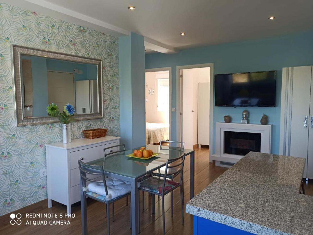Apartamento En Rompido Con Piscina, Chiringuito Y Pistas Уэльва Экстерьер фото