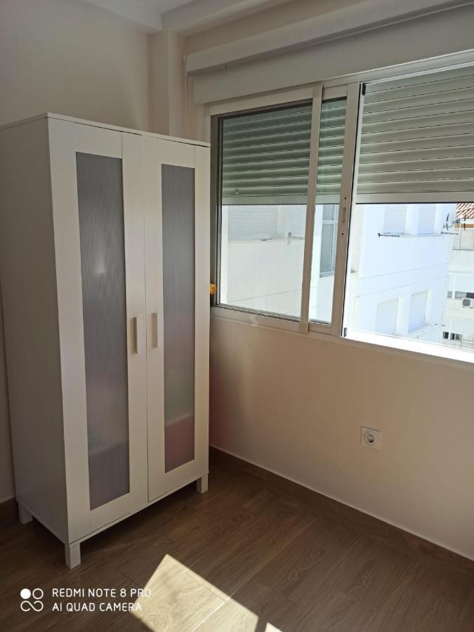 Apartamento En Rompido Con Piscina, Chiringuito Y Pistas Уэльва Экстерьер фото
