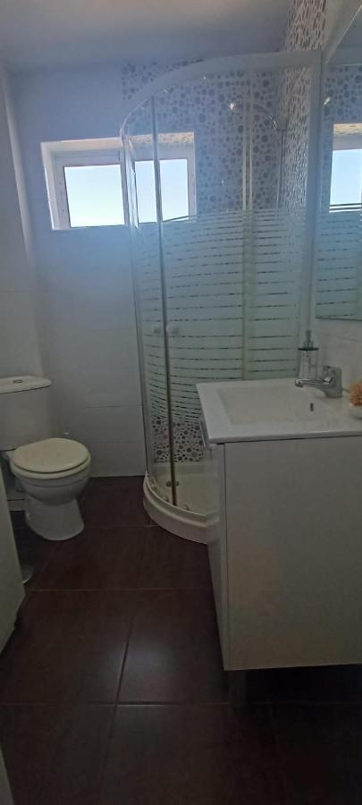 Apartamento En Rompido Con Piscina, Chiringuito Y Pistas Уэльва Экстерьер фото